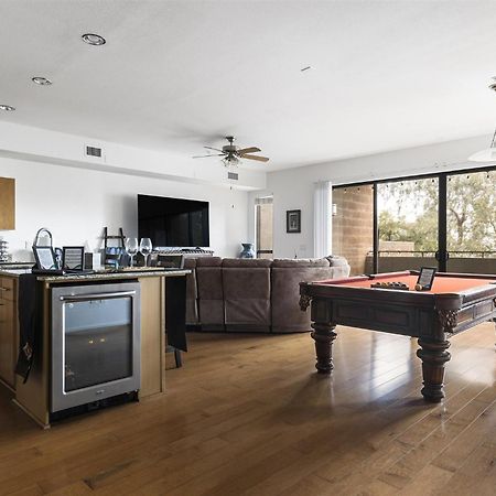 Apartamento Step Out To Historic Old Town Scottsdale 2 King/2Bath W/Pool Exterior foto