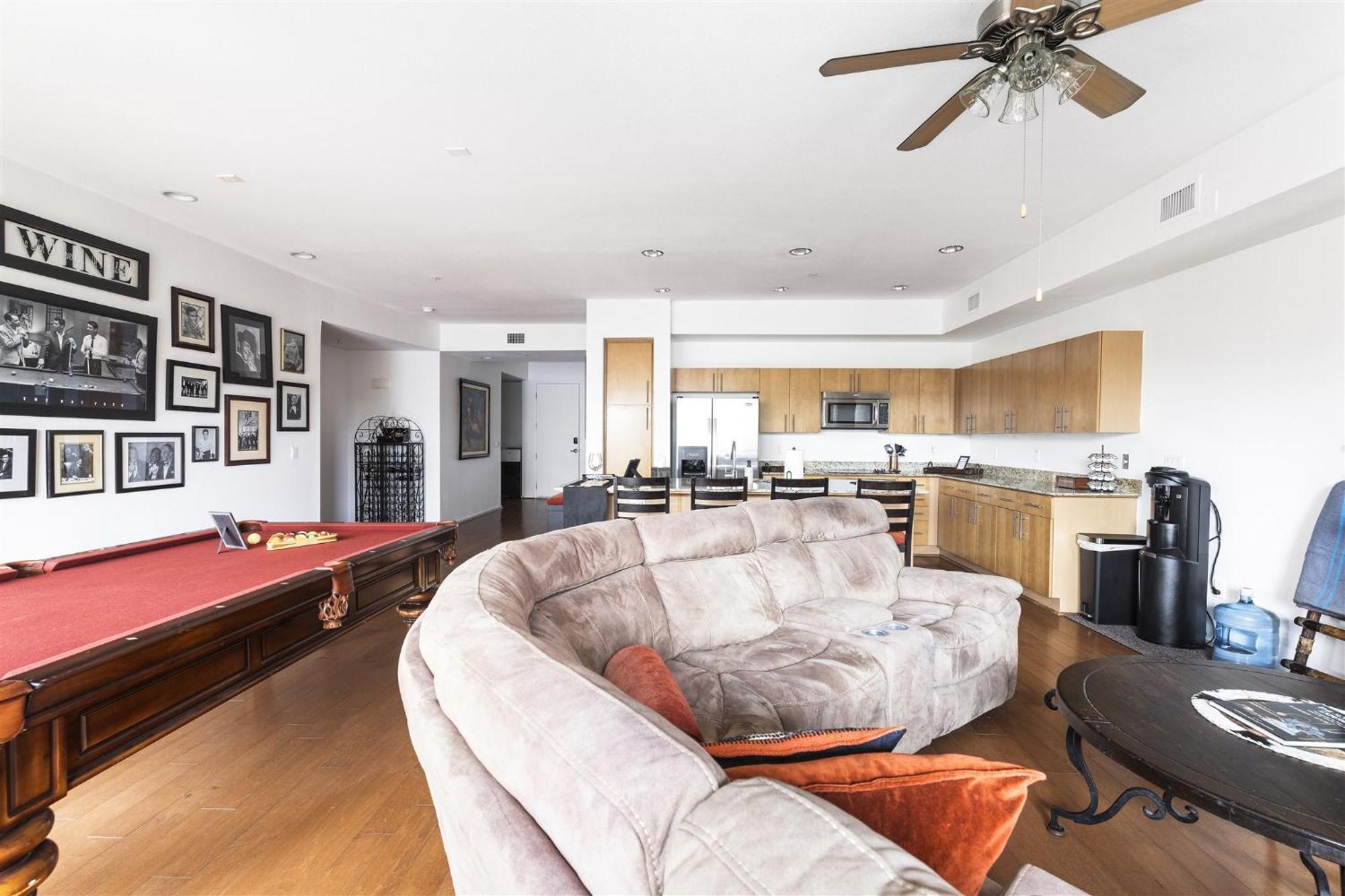 Apartamento Step Out To Historic Old Town Scottsdale 2 King/2Bath W/Pool Exterior foto