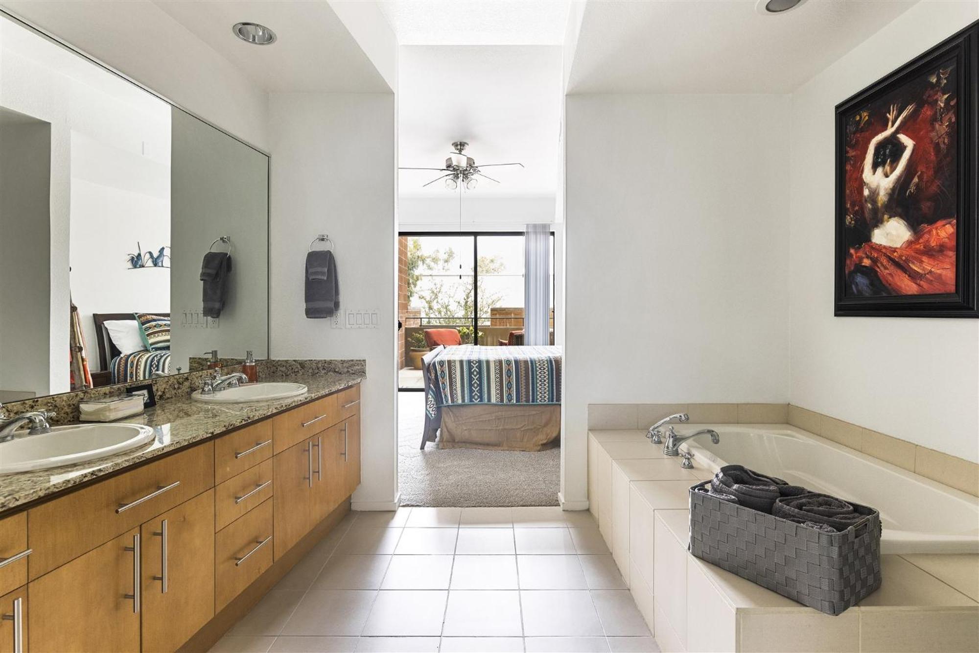 Apartamento Step Out To Historic Old Town Scottsdale 2 King/2Bath W/Pool Exterior foto