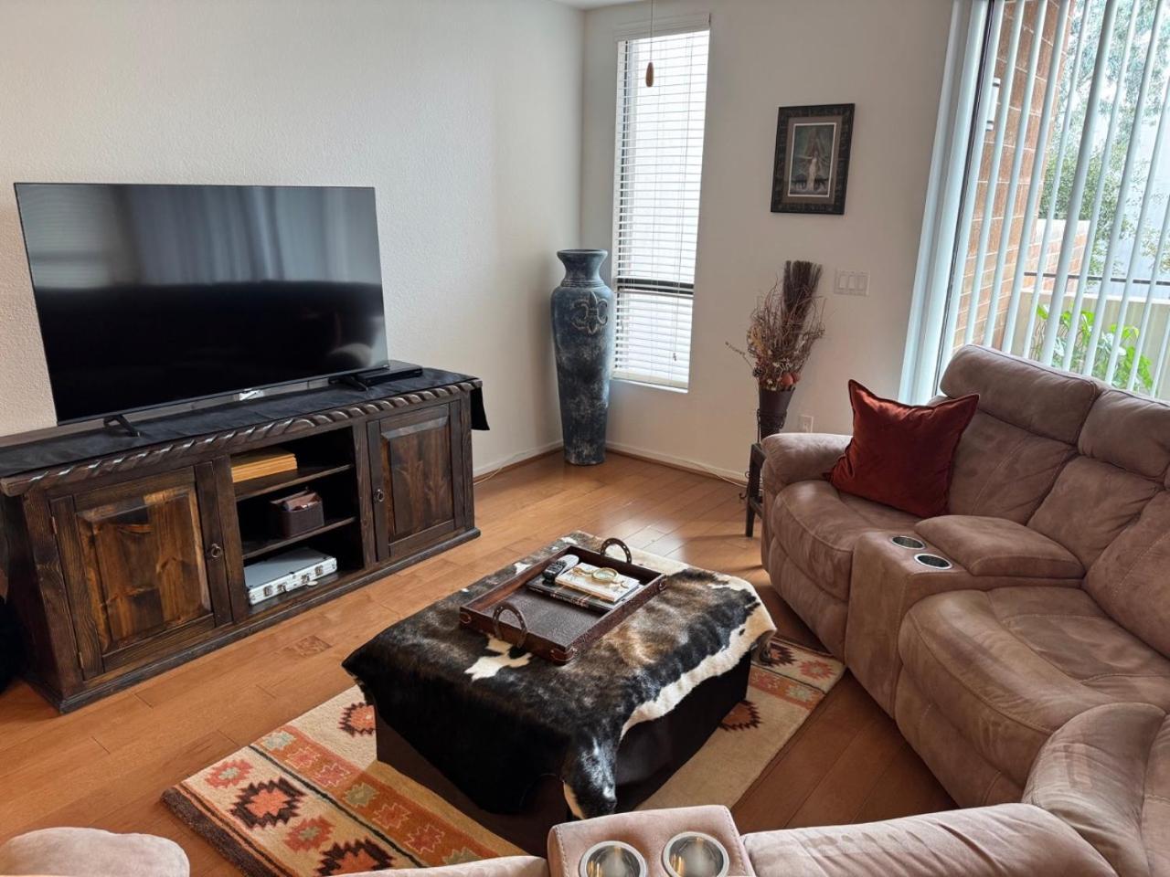 Apartamento Step Out To Historic Old Town Scottsdale 2 King/2Bath W/Pool Exterior foto