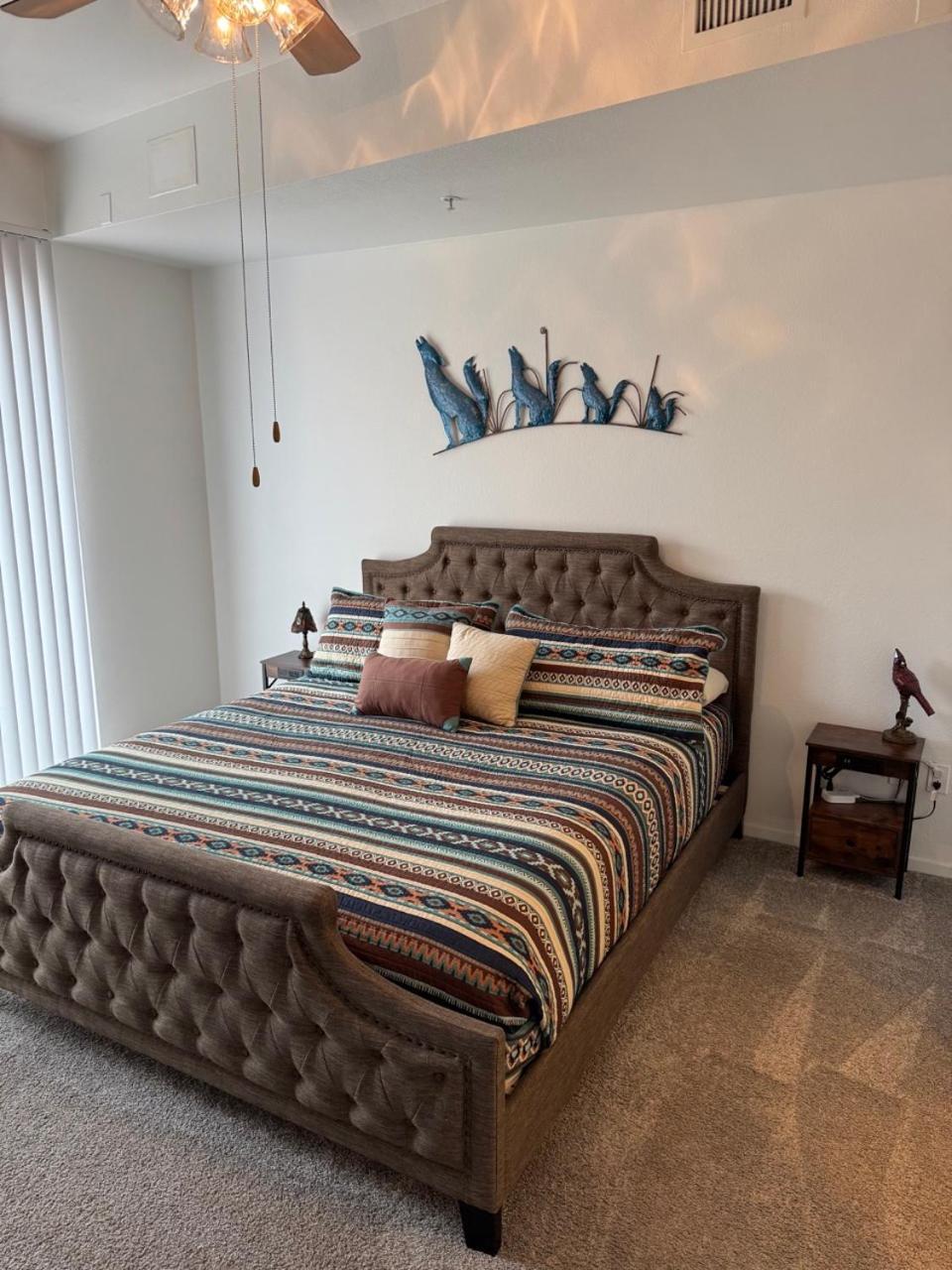 Apartamento Step Out To Historic Old Town Scottsdale 2 King/2Bath W/Pool Exterior foto