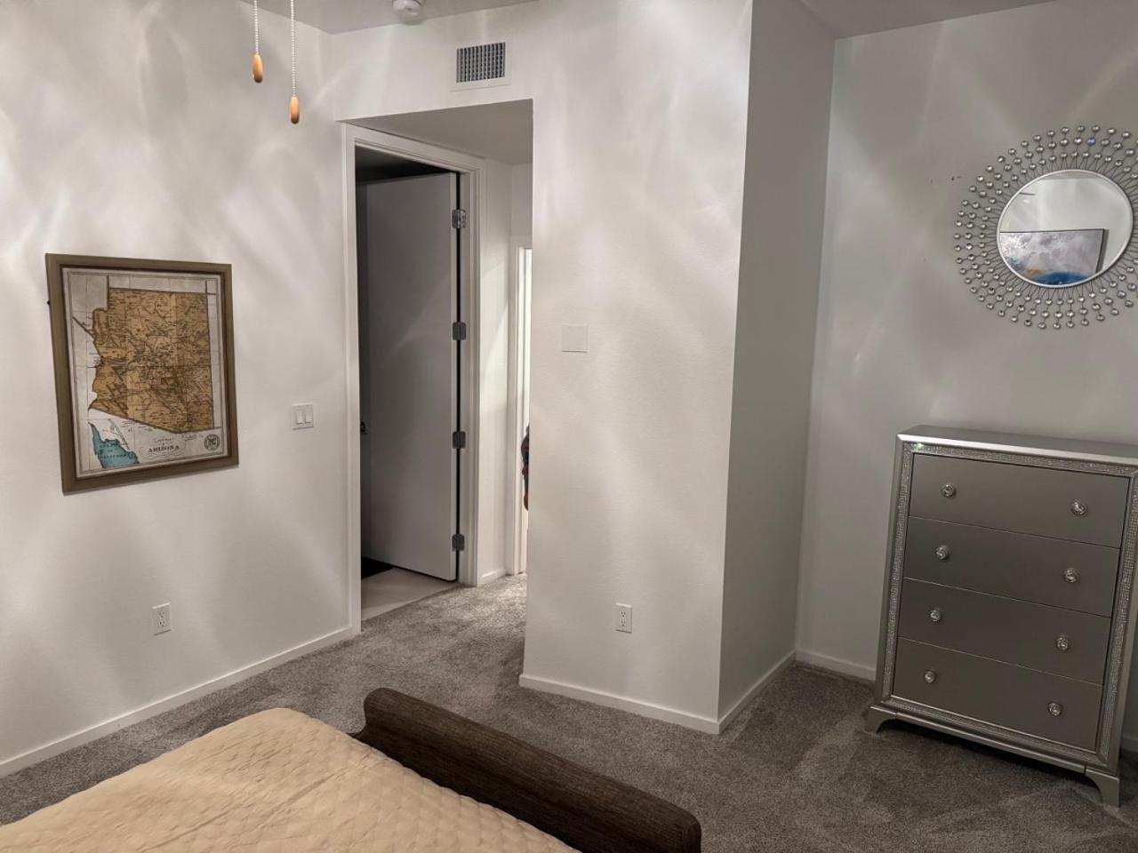 Apartamento Step Out To Historic Old Town Scottsdale 2 King/2Bath W/Pool Exterior foto