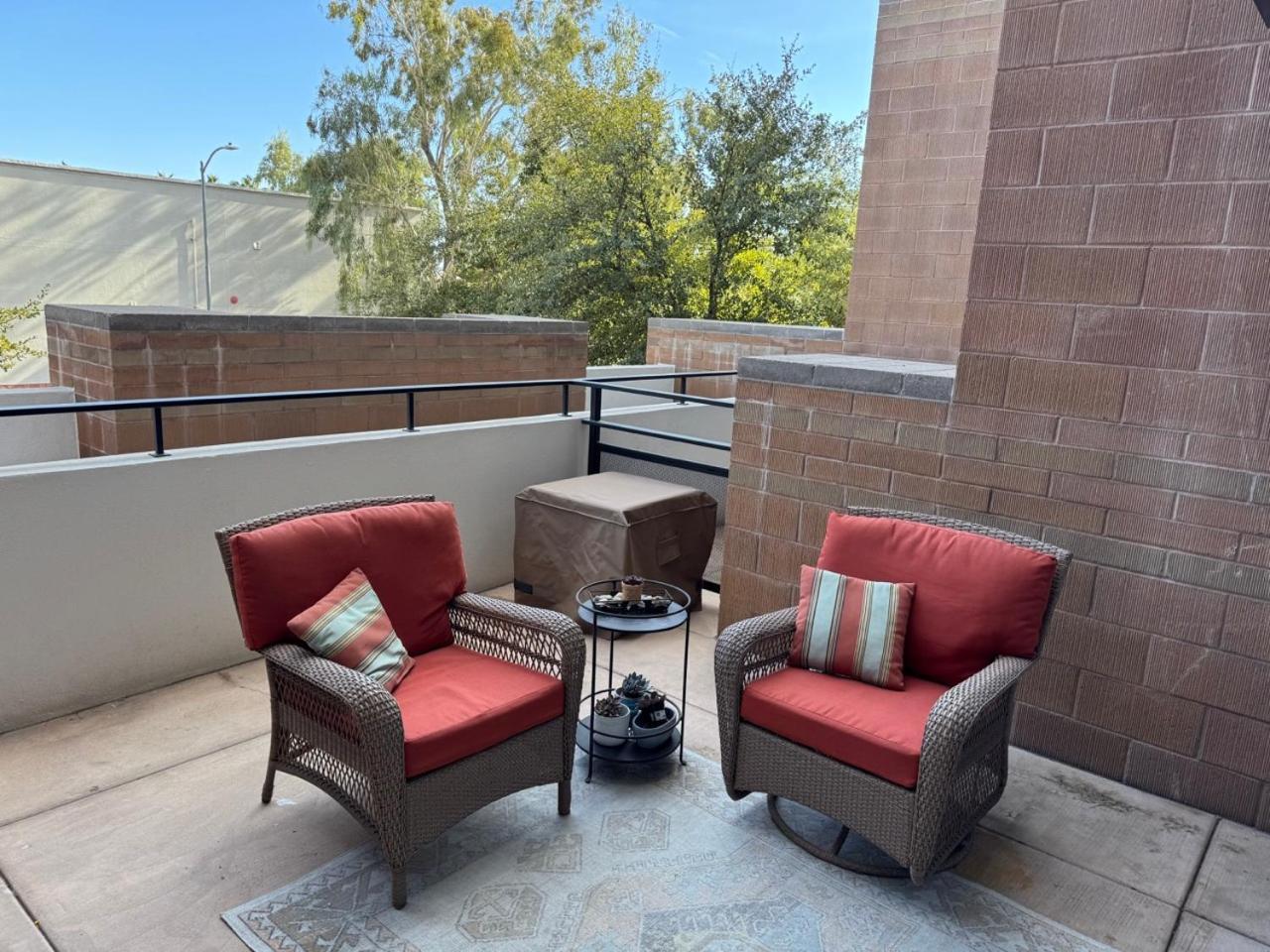 Apartamento Step Out To Historic Old Town Scottsdale 2 King/2Bath W/Pool Exterior foto