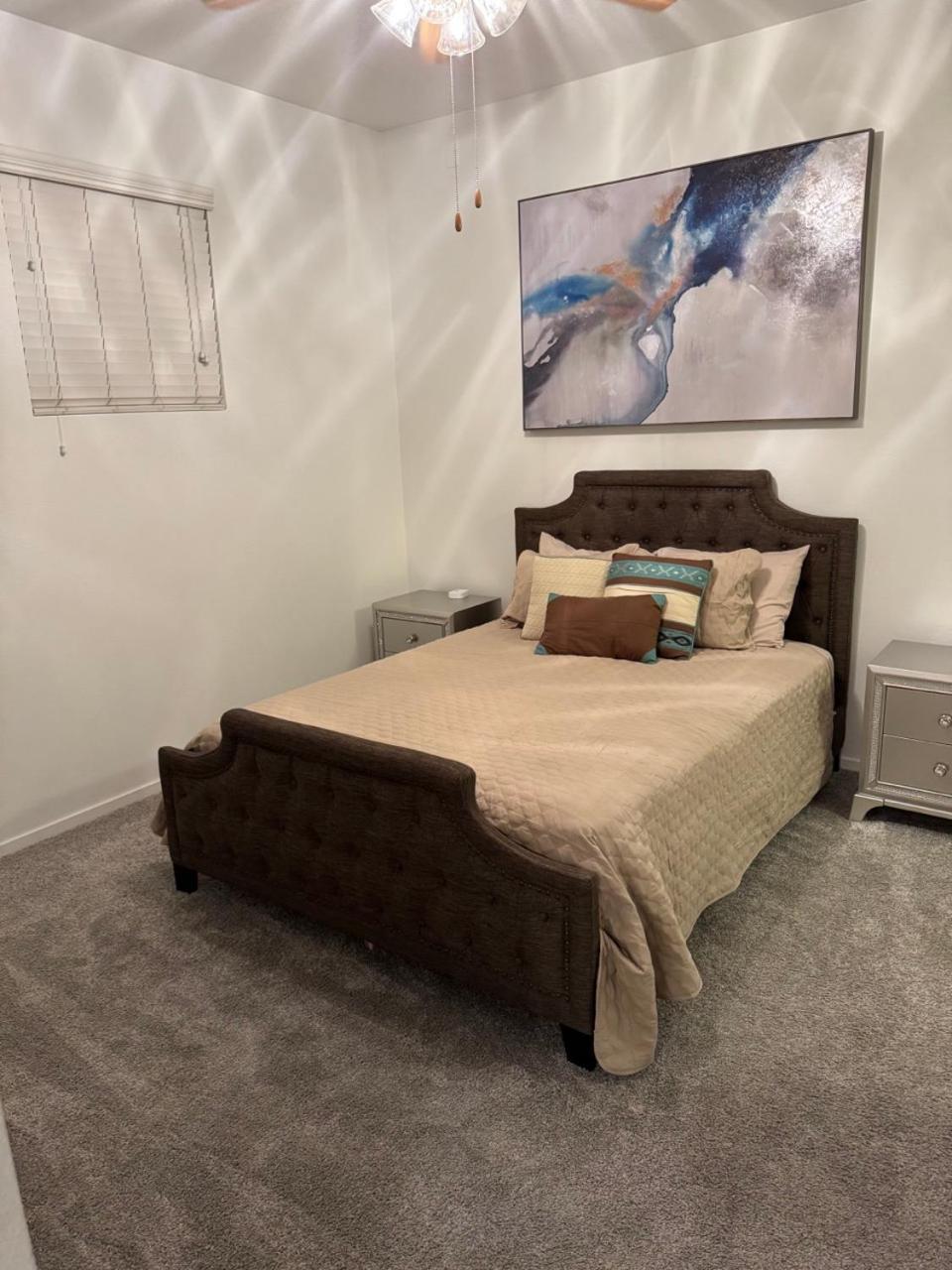 Apartamento Step Out To Historic Old Town Scottsdale 2 King/2Bath W/Pool Exterior foto
