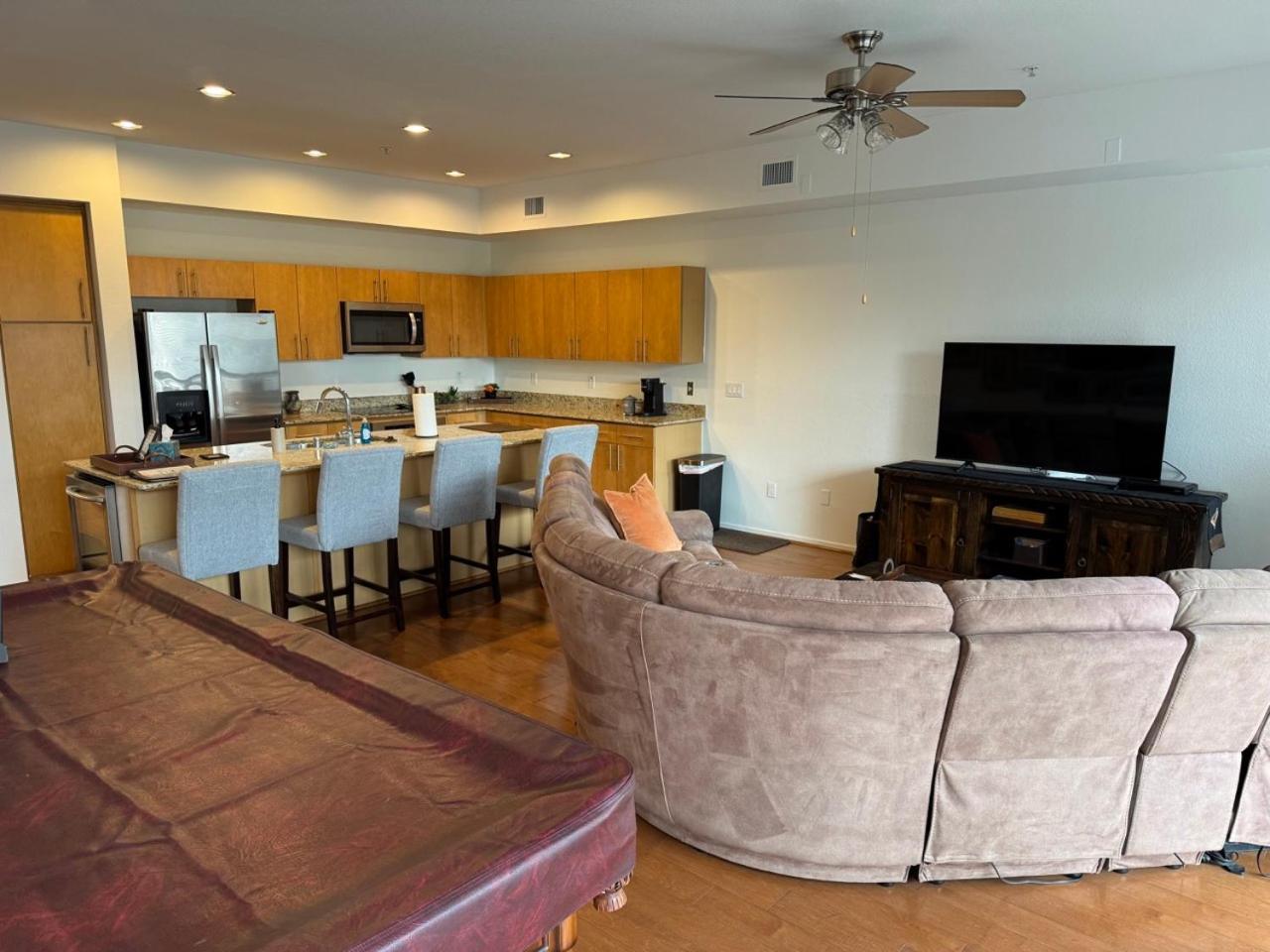 Apartamento Step Out To Historic Old Town Scottsdale 2 King/2Bath W/Pool Exterior foto