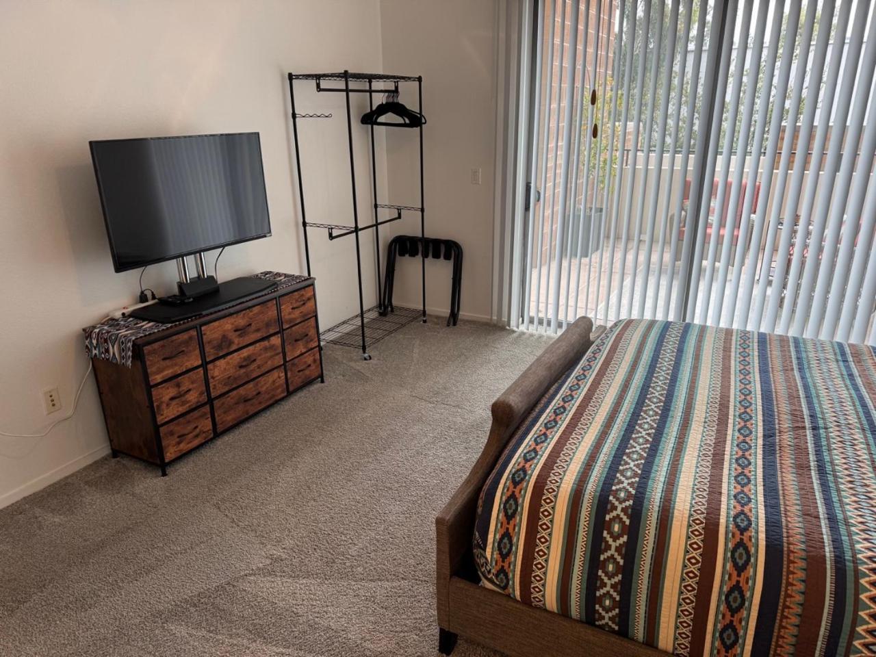 Apartamento Step Out To Historic Old Town Scottsdale 2 King/2Bath W/Pool Exterior foto